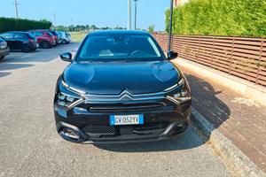 Auto Citroen C4
