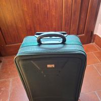 valigia con ruote/bagaglio a mano