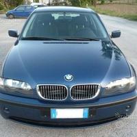 Bmw 320 320d turbodiesel cat Touring Eletta