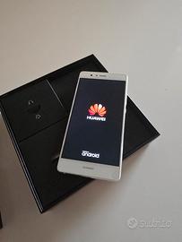 Huawei P9 lite