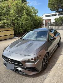 Mercedes-Benz CLA 200 d AMG Line Premium Plus