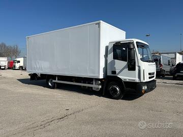 IVECO EUROCARGO 100E22 ANNO 2013