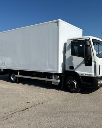 IVECO EUROCARGO 100E22 ANNO 2013