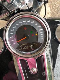 Harley Davidson Sport Glide