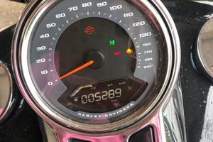 Harley Davidson Sport Glide