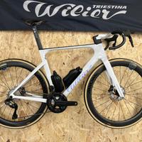 Wilier Filante SLR ID2
