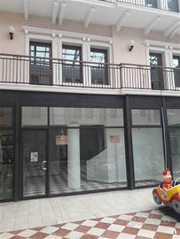 Rif.B77| negozio adria