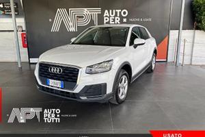 Audi Q2 30 1.6 tdi s-tronic