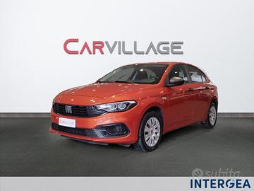 FIAT Tipo My24 1.5 Hybrid 130cv DctHb Tipo