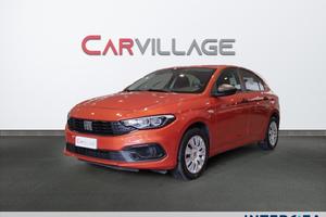 FIAT Tipo My24 1.5 Hybrid 130cv DctHb Tipo