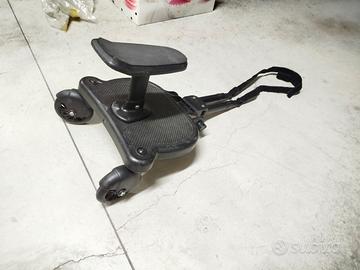 Pedana universale x passeggino 