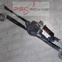 Motorino tergicritsalli Hyundai Santa Fè 07/09