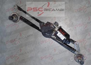 Motorino tergicritsalli Hyundai Santa Fè 07/09