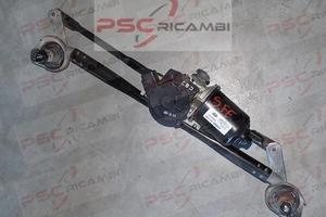 Motorino tergicritsalli Hyundai Santa Fè 07/09