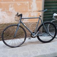 bici scatto fisso