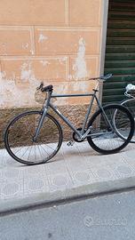 bici scatto fisso