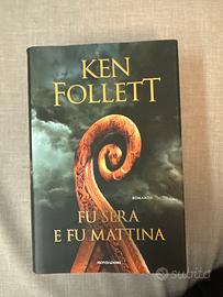 Fu sera e fu mattina (Ken Follet)
