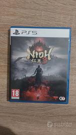 Nioh 3 per PS5