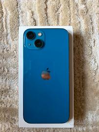 IPHONE 13 256g