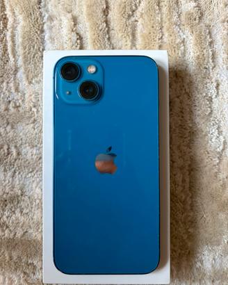 IPHONE 13 256g