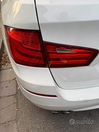 Fari bmw 520 f11