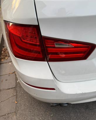 Fari bmw 520 f11