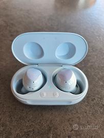 Auricolari Buds+ Samsung