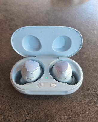 Auricolari Buds+ Samsung