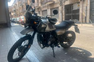 Royal Enfield Himalaya