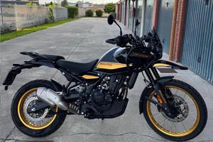 Royal Enfield Himalayan 450, anno 2025