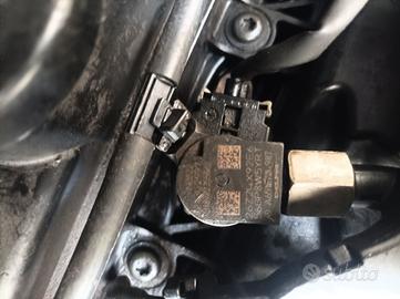 iniettori diesel delphi a6510704987 - 28342997