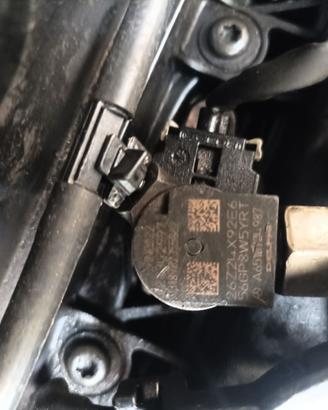 iniettori diesel delphi a6510704987 - 28342997