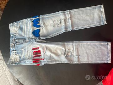 Jeans Amiri