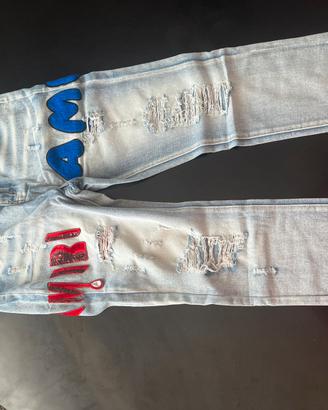 Jeans Amiri