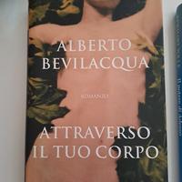 Attraverso il tuo corpo