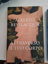 Attraverso il tuo corpo