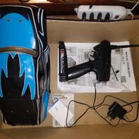 VRX MEGA TRUCK SWORD 1/10 RTR 2.4 GHZ BRUSHED