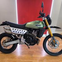 Fantic Motor Caballero 500 RALLY - TASSO ZERO PRON