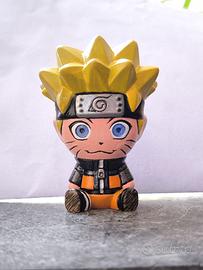 Miniatura Naruto dipinta a mano