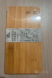 Tagliere o Vassoio in bamboo