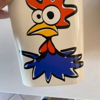 2 Contenitori  Tapperware