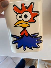 2 Contenitori  Tapperware