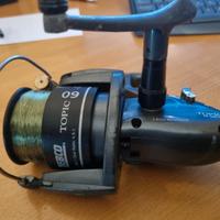 Serie di mulinelli usati