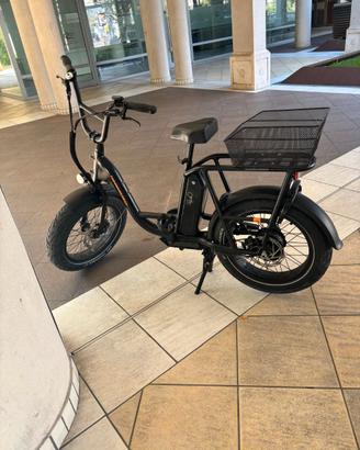 Rad Power Bikes RadRunner Plus – e-bike elettrica,