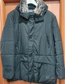 Giaccone uomo COVERI