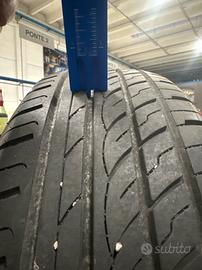 4 GOMME USATE ESTIVO 2156016 - CP61118040