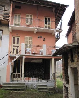 casa a lozzolo