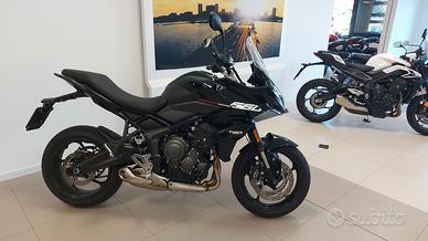 TRIUMPH TIGER SPORT 660