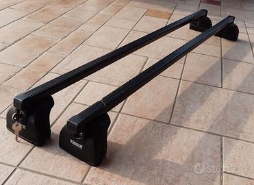 Barre portatutto Thule