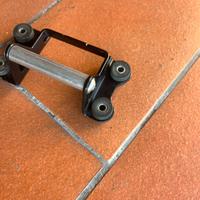 Supporto originale porta navigatore f750gs bmw gs